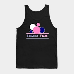 Legalize Trans Tank Top